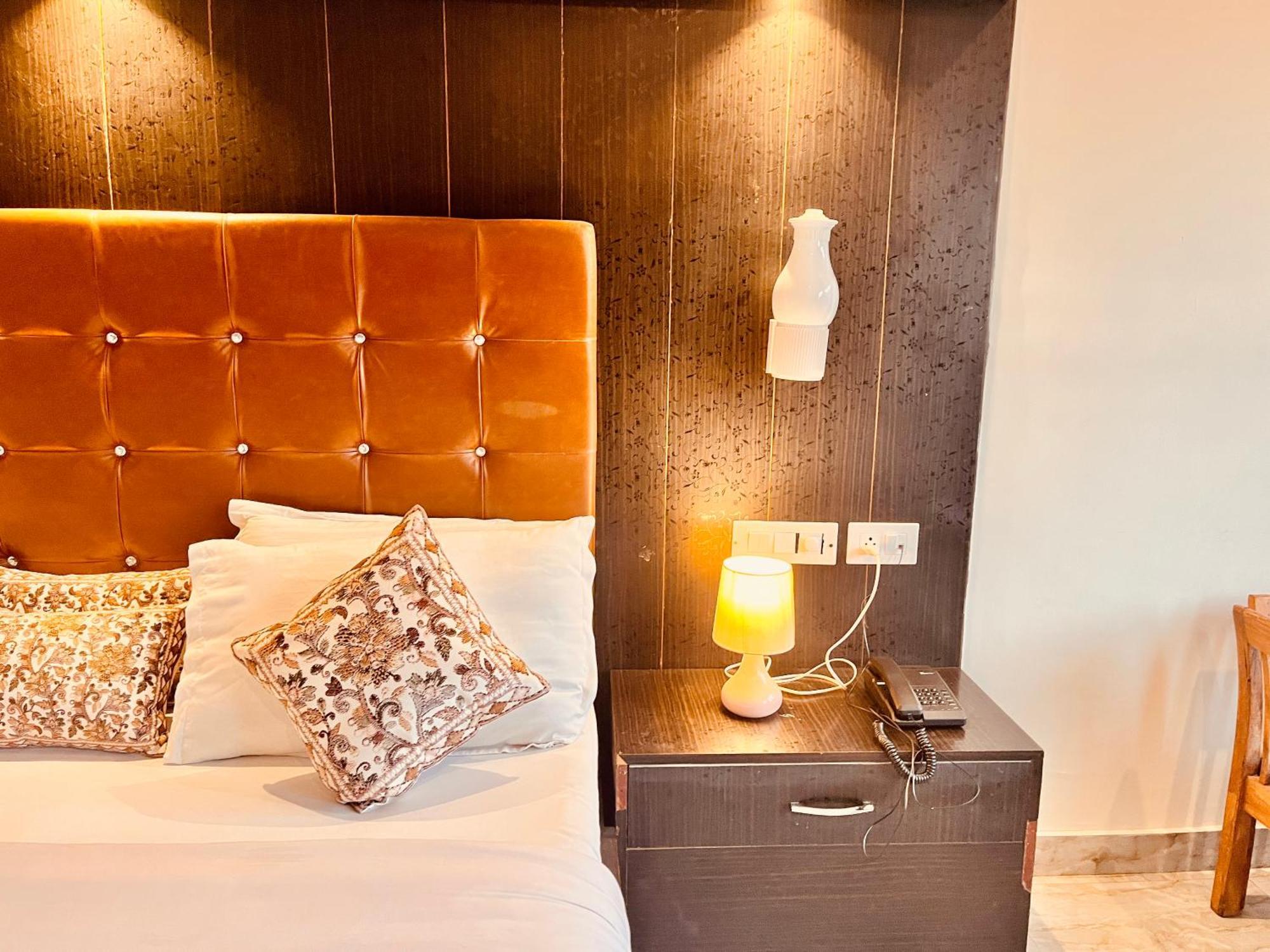 The Kempty Fall Resort, Mussoorie - Lavish & Luxury Stay Exterior foto
